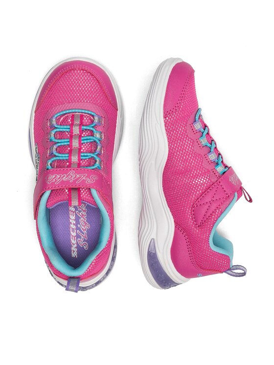 Skechers Skechers Sneakers POWER PETALS 20202L NPMT Rosa