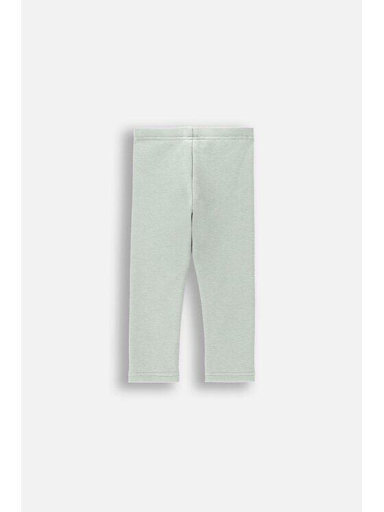 Coccodrillo Coccodrillo Legginsy ZC4122601CGN-031 Zielony