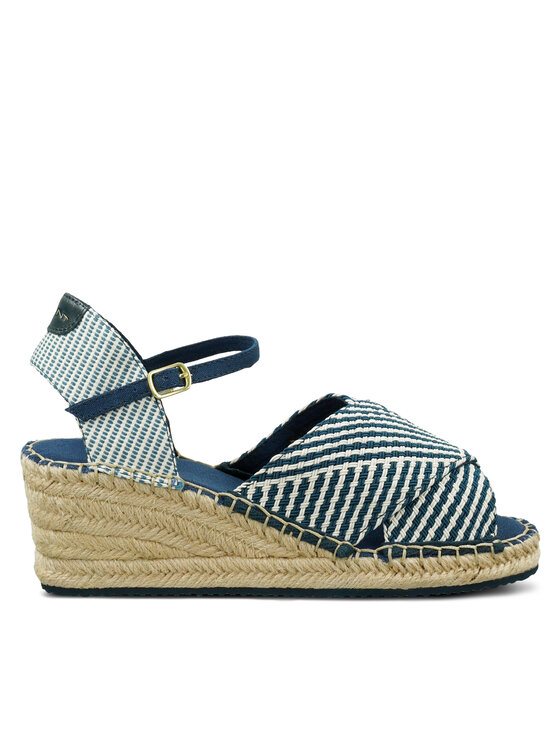 Espadryle Gant