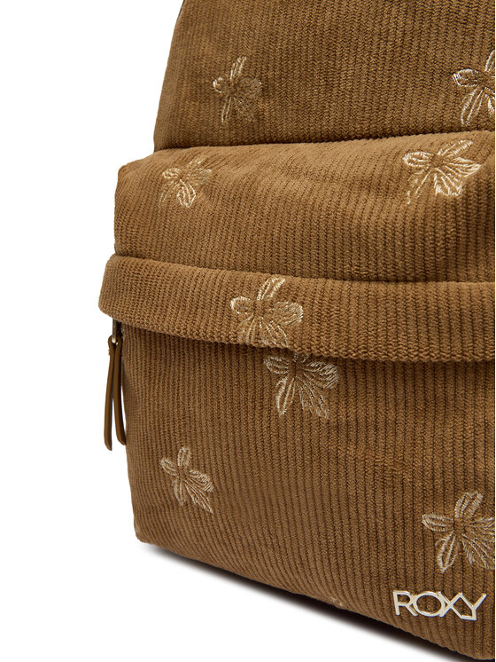 Roxy Roxy Ruksak Feeling Emby ERJBP04935 Smeđa