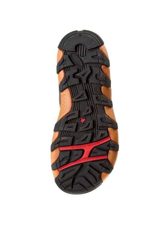 ECCO Sanda y Terra Vg Sandal 82101450597