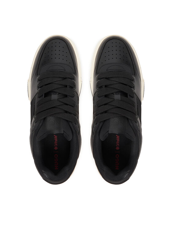 HUGO HUGO Sneakers Yarrow 50558018 Nero