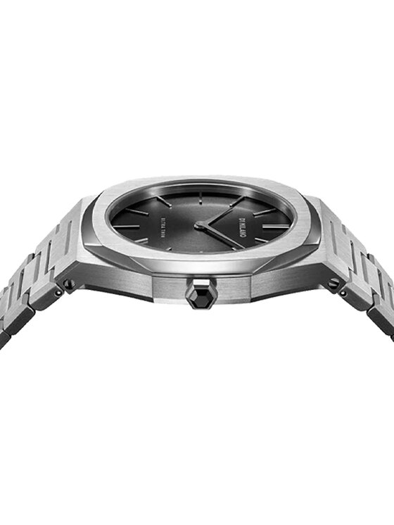 D1 Milano D1 Milano Orologio D1-UTBL05 Argento
