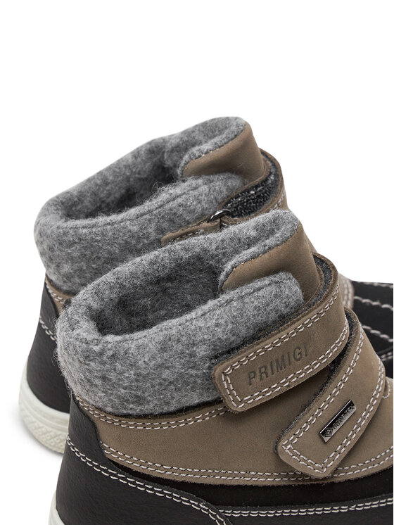 Primigi Primigi Schneeschuhe 6852422 S GORE-TEX Grau