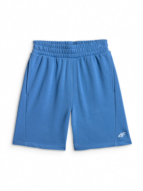 4F 4F Szorty sportowe COMMUNITY SPORTS Loose Fit
