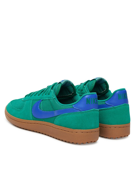 Nike Nike Sportcipők Field General HF3165 302 Zöld