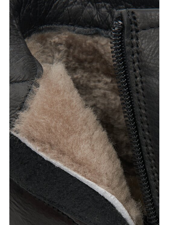 Estro Estro Stivaletti ER00112195 Nero