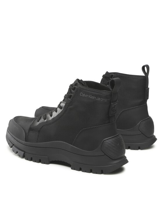 Calvin Klein Jeans Calvin Klein Jeans Saapad Hiking Laceup Boot YM0YM00474 Must