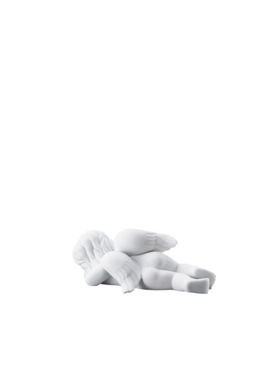 Rosenthal Rosenthal Figurka Anioł mały śpiący Biały
