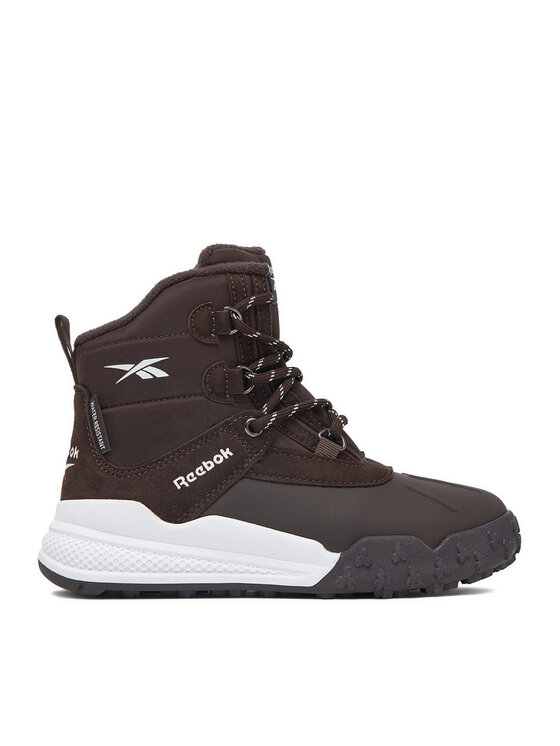 Reebok Reebok Μπότες Χιονιού Colt Active CEO-C250023BB Καφέ