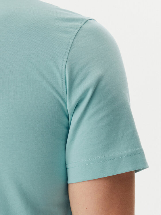Calvin Klein Jeans Calvin Klein Jeans T-Shirt J30J327100 Γαλάζιο Regular Fit