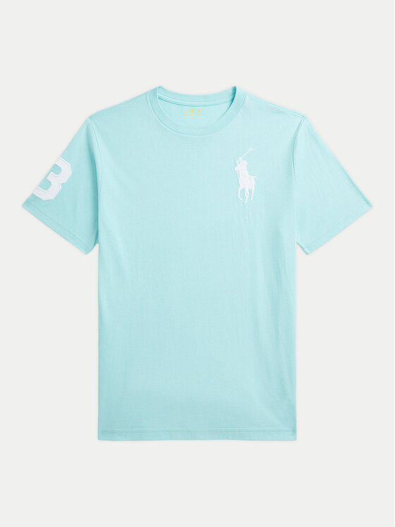 T-Shirt Polo Ralph Lauren