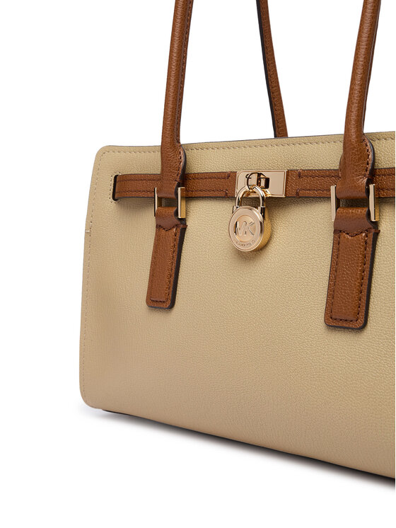 MICHAEL Michael Kors MICHAEL Michael Kors Geantă 30T6GNXT0T Bej