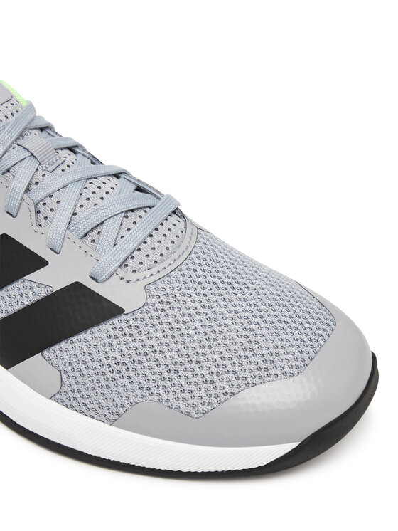 adidas adidas Batai į sporto salę Dropset Base JS3163 Pilka