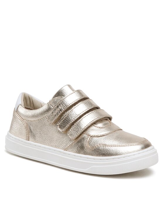 Lasocki Young Lasocki Young Sneakers Basco CI12-BASCO-05(IV)DZ Goldfarben