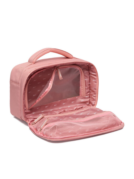 Reebok Reebok Kosmetiktasche CWBEO-RBK-U1-001-SS26 Rosa