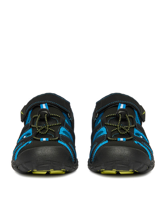 Sprandi Sprandi Sandalen BP81-18755 Schwarz