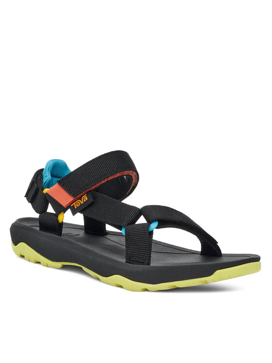Teva Teva Босоніжки Hurricane XLT 2 1019390C Чорний