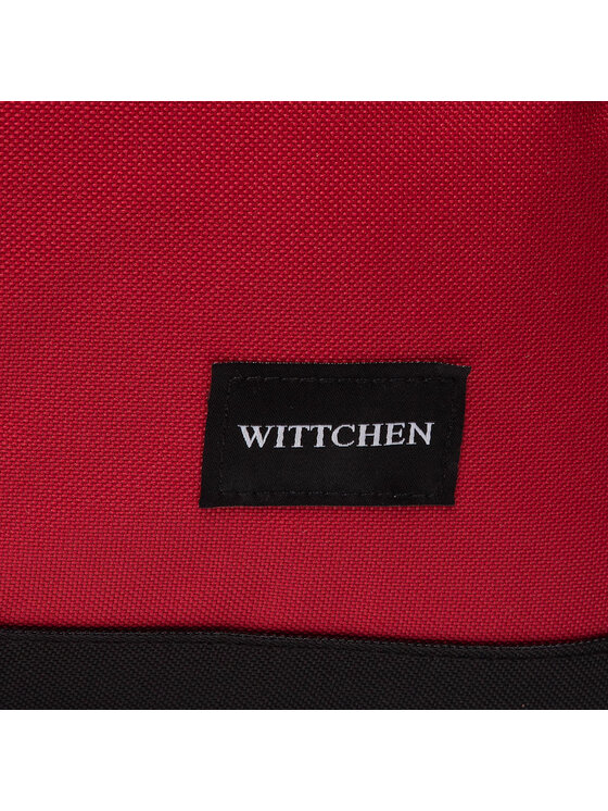WITTCHEN WITTCHEN Geantă de weekend 56-3S-926-30 Roșu