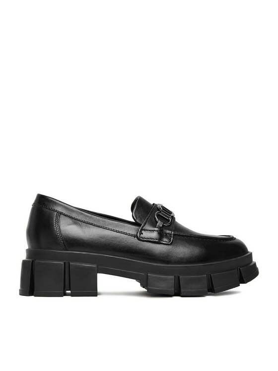 Badura Badura Slipper EO-CI12-9092-05 Schwarz