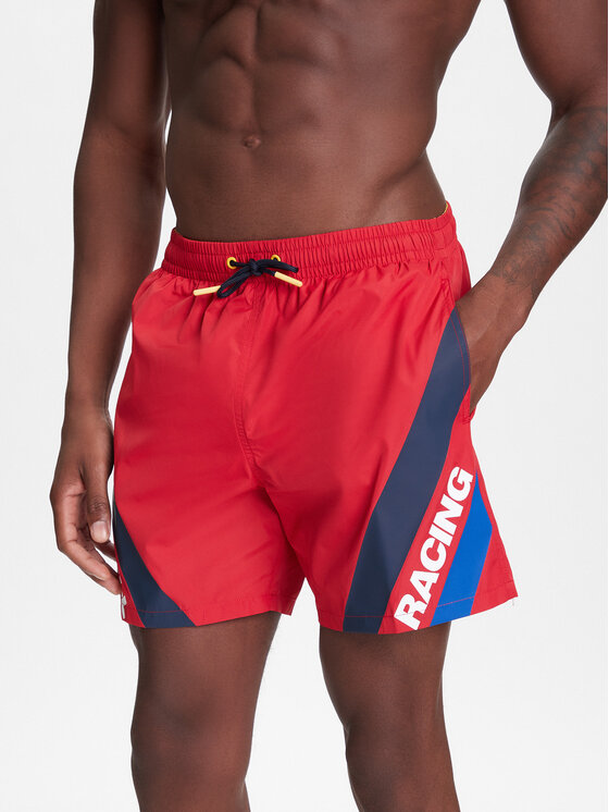 Szorty kąpielowe Pepe Jeans