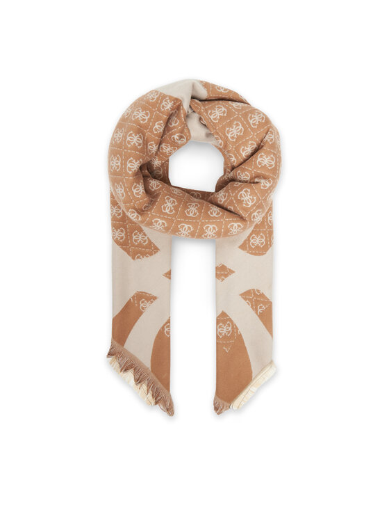 Guess Guess Foulard AW5418 POL03 Beige