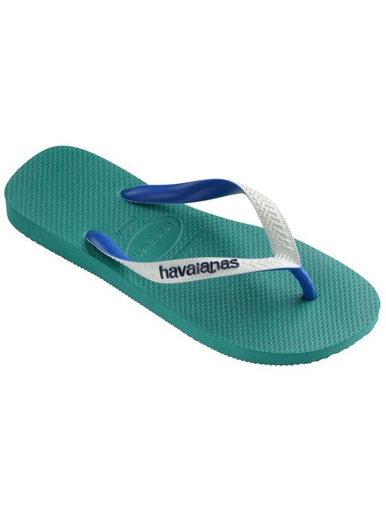 Havaianas Havaianas Σαγιονάρες HAVAIANAS Infradito Unisex adulto 4115549.7913 Verde Πράσινο