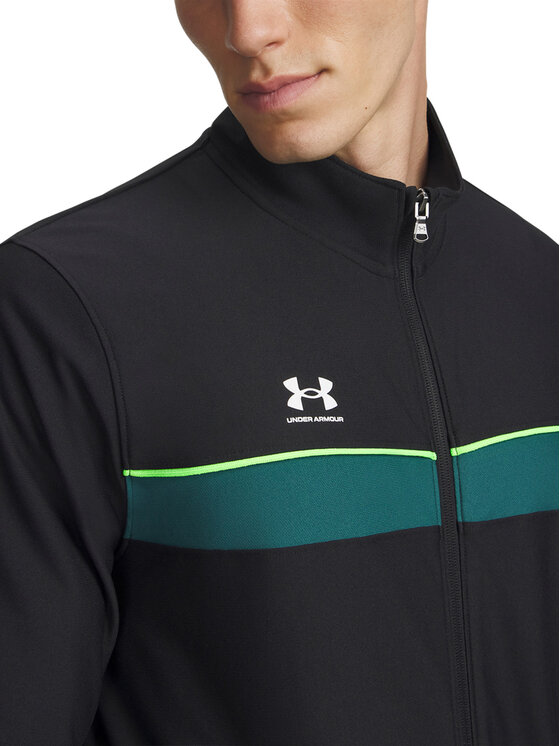 Under Armour Under Armour Dres 6004052 Czarny Regular Fit