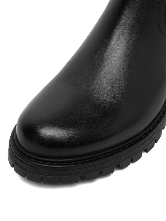 Lasocki Lasocki Stiefel CEO-WI16-D-466-06 Schwarz
