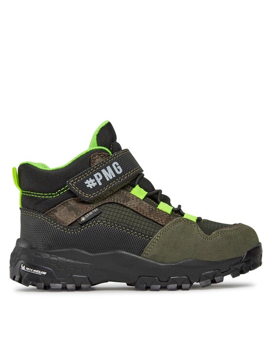 Cizme Primigi GORE-TEX 4924033 M Verde