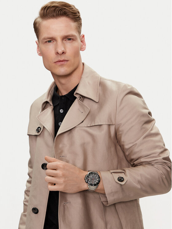 Festina Festina Годинник Chrono Bike 20641/4 Срібний
