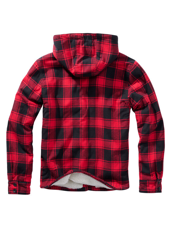 Brandit Brandit Kurtka przejściowa 3172.41.5XL Czarny Regular Fit