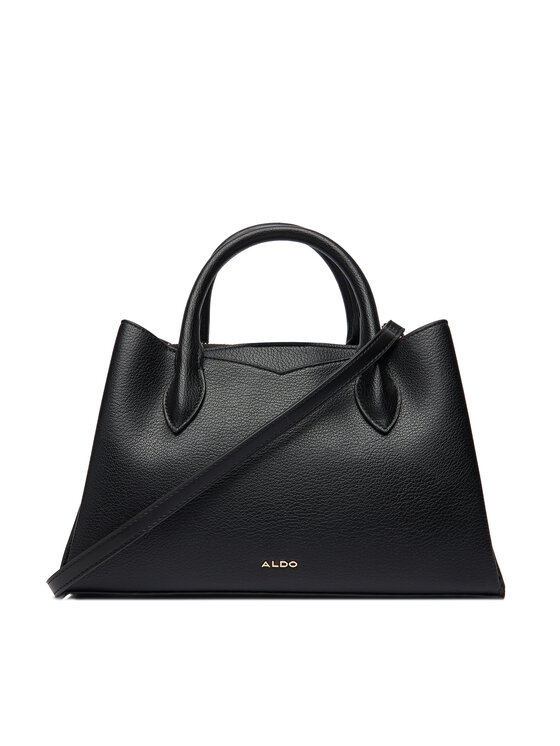 Aldo Aldo Дамска чанта Carimma 14143575 Черен