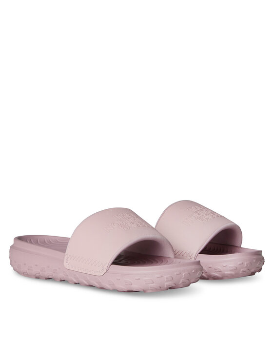The North Face The North Face Чехли Never Stop Cush NF0A8A9974W1 Розов