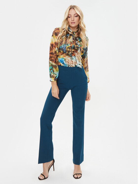 Marciano Guess Marciano Guess Palaidinė 3BGH63 7068Z Spalvota Regular Fit