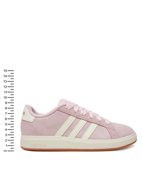 adidas adidas Superge Grand Court 00s JP5895 Roza