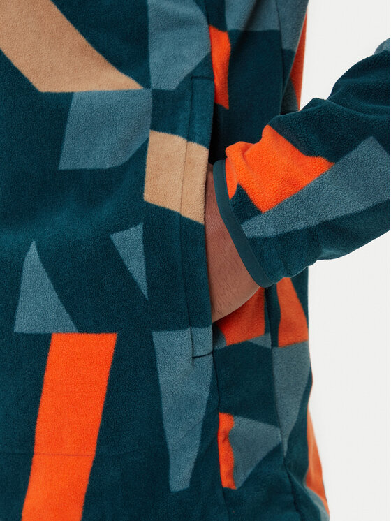 adidas adidas Termoaktīva apģērba augšdaļa Multi Synthetic Base Layer JP2756 Zaļš Regular Fit