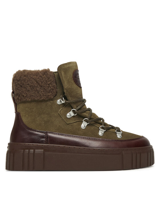 Gant Gant Ghete 31543099 Kaki