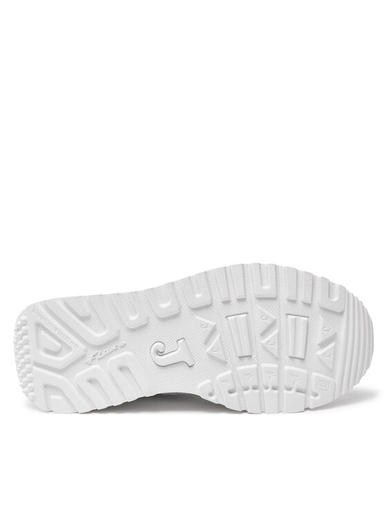 Joma Joma Sneakers Tornado Jr JTORNAW2402V Bianco