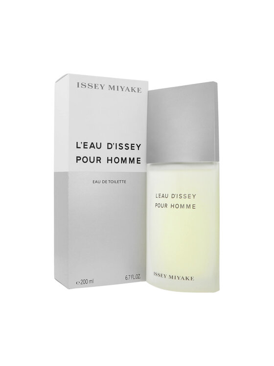 Issey Miyake Issey Miyake L'Eau D'Issey Pour Homme Woda toaletowa