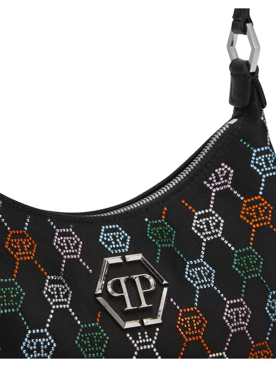 PHILIPP PLEIN PHILIPP PLEIN Borsetta 29166 Nero