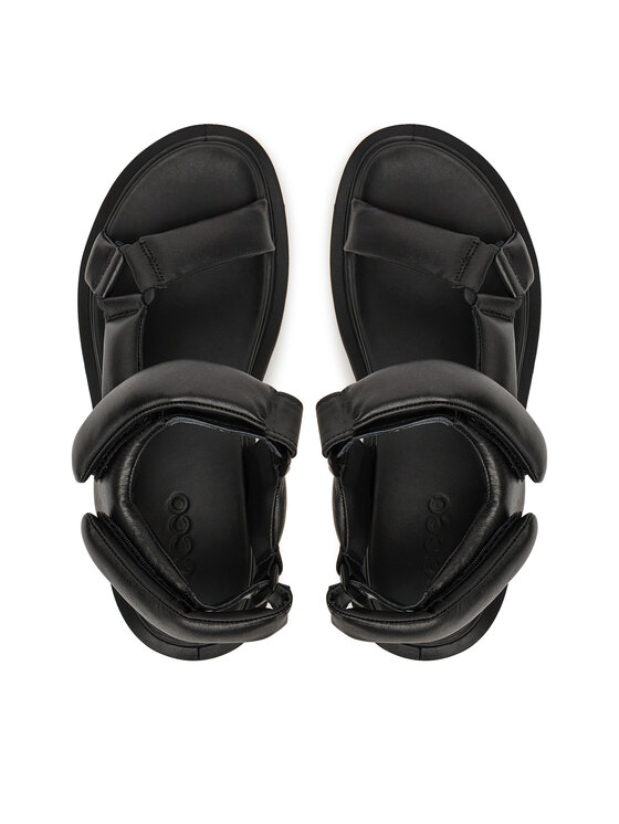 ECCO ECCO Sandále Offroad 82222301001 Čierna