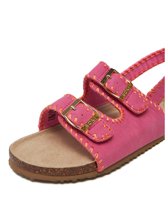 Roxy Roxy Sandali AVO-RMT-126 Rosa