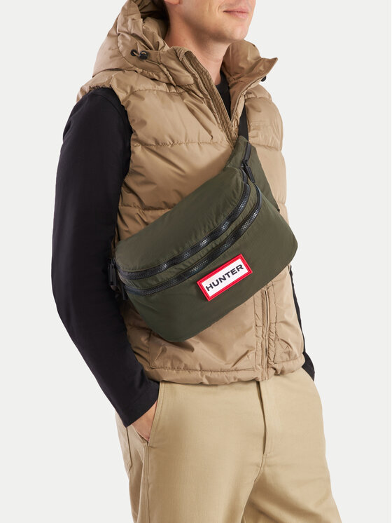 Hunter Hunter Nahrbtnik HTR-K-013-06 Khaki