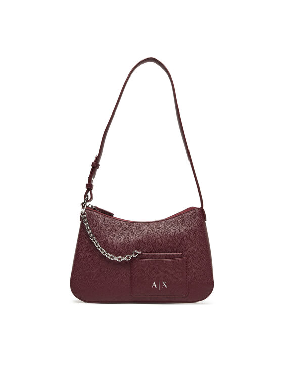 Armani Exchange Armani Exchange Torbica XW001213 AF15625 UA343 Tamnocrvena