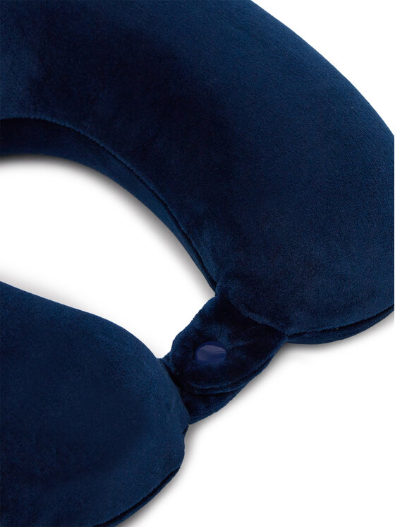 DeeZee DeeZee Cuscino da viaggio 9WF-002-SS25 Blu scuro