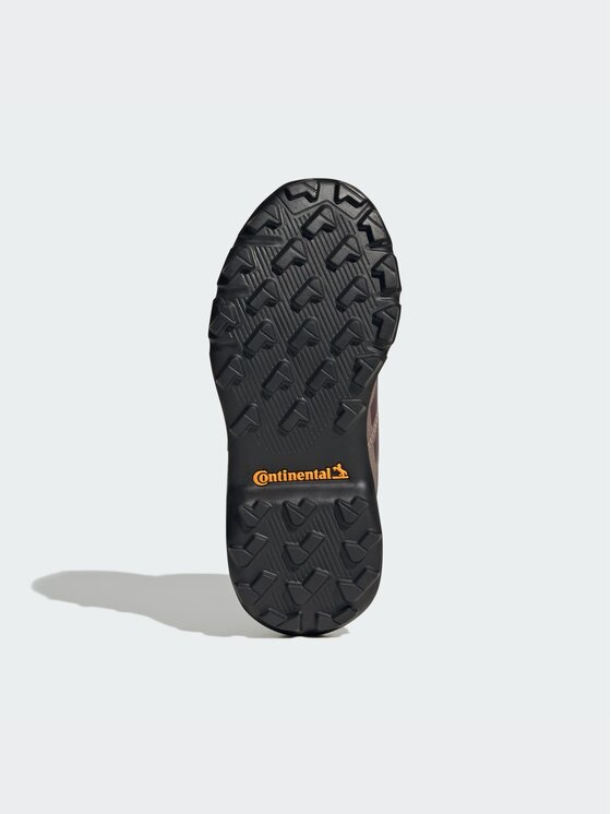 adidas adidas Trekkingi 144641 Fioletowy
