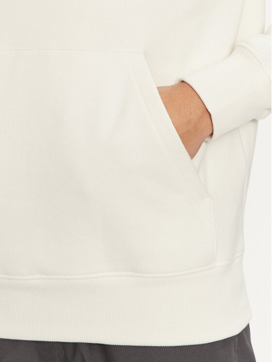 Calvin Klein Jeans Calvin Klein Jeans Džemperis Chenille J30J326637 Écru Regular Fit