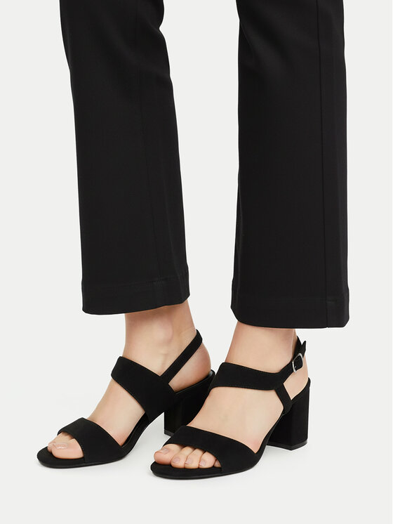 JENNY JENNY Sandali CEO-HY7287-3 Nero