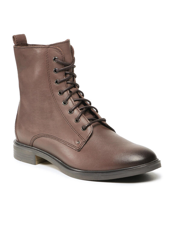 Lasocki Trzewiki ARC-NEW2-03 Brązowy